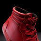 Fuego | High-top | Red