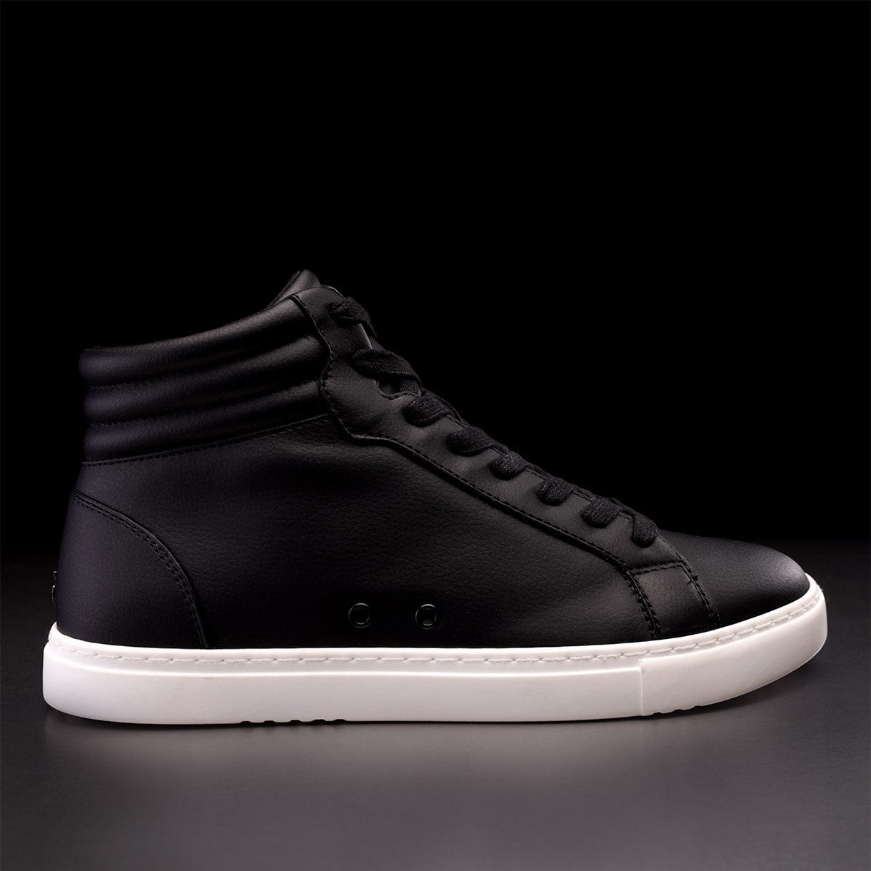 Fuego | High-top | Black