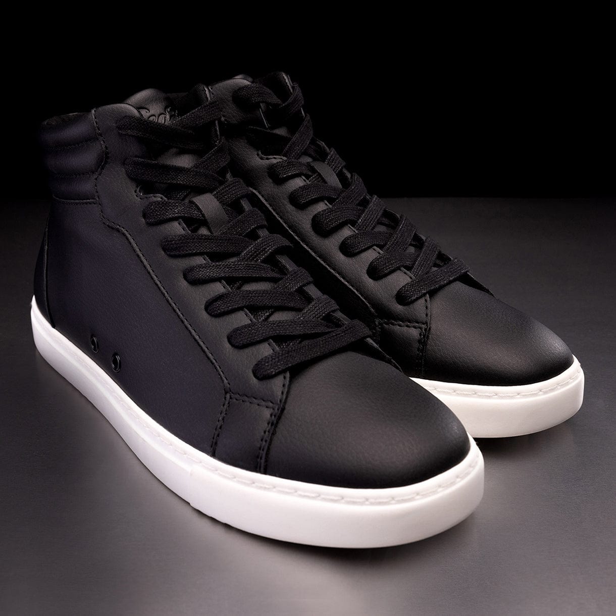 Fuego | High-top | Black