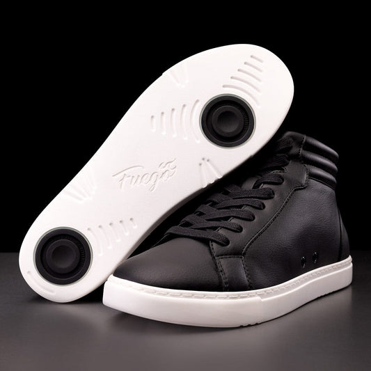 Fuego | High-top | Black