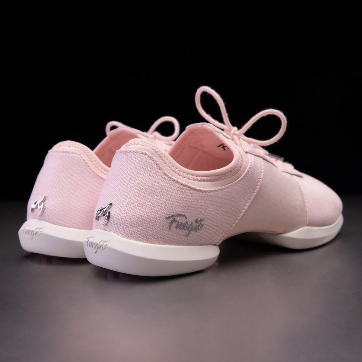 Fuego | Split-sole | Pink