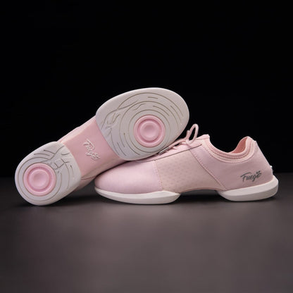 Fuego | Split-sole | Pink