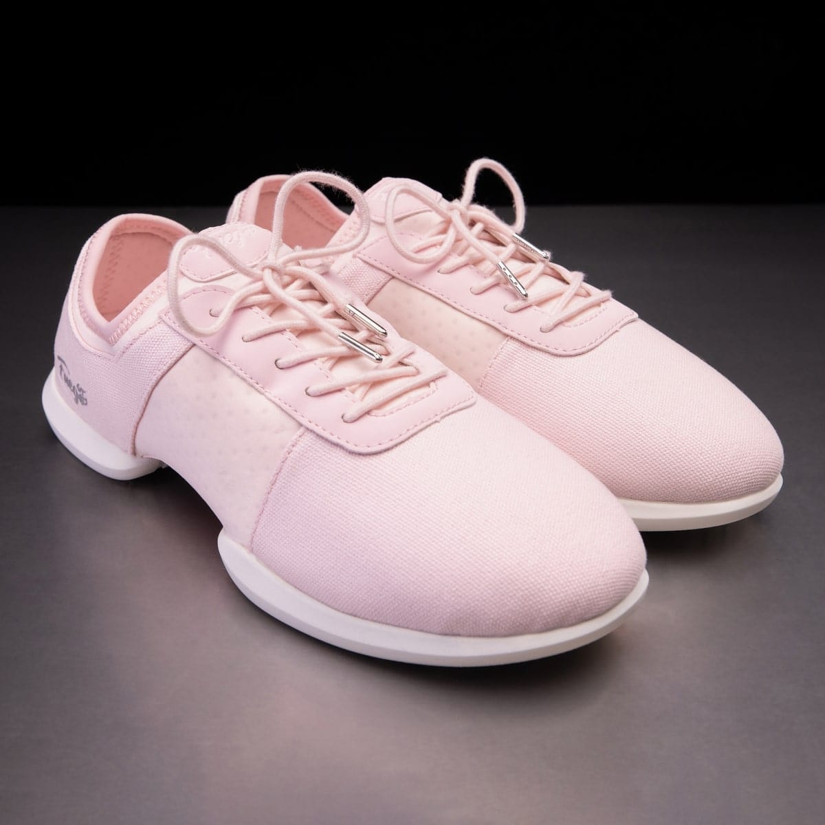 Fuego | Split-sole | Pink