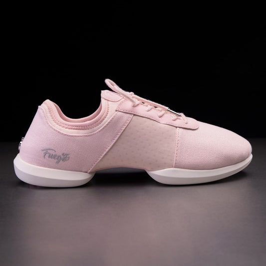 Fuego | Split-sole | Pink