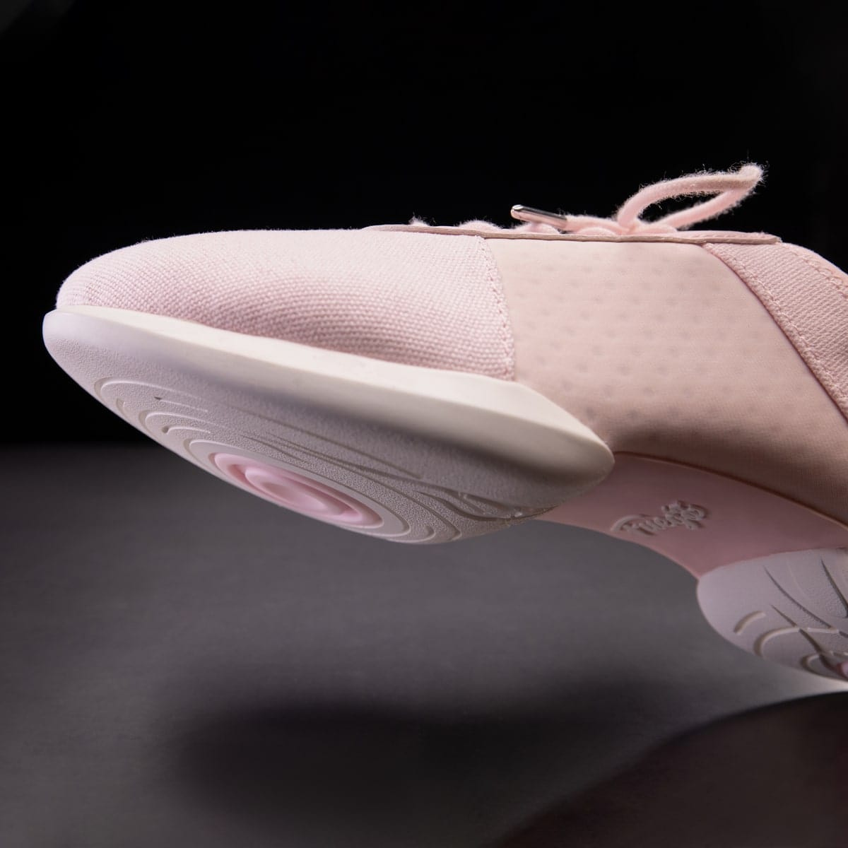 Fuego | Split-sole | Pink