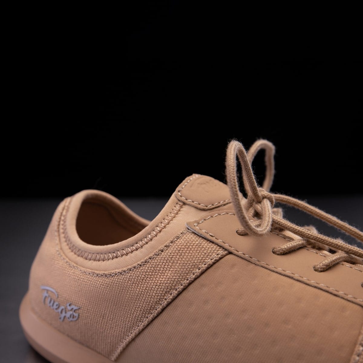 Fuego | Split-sole | Latte