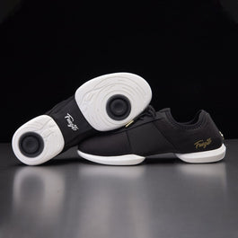 Fuego | Split-sole | Black