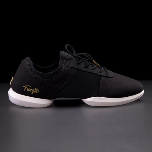 Fuego | Split-sole | Black