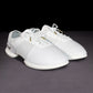 Fuego Dance Sneaker White | Split-sole