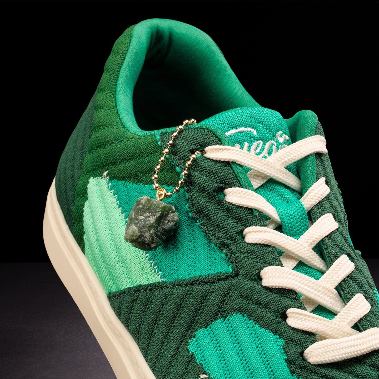 Fuego Shoes Jade | Low-top