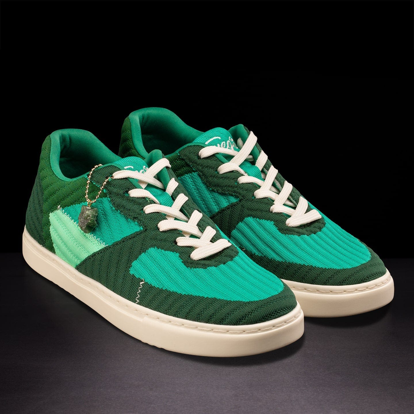 Fuego Shoes Jade | Low-top