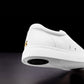 Fuego Sneakers White | Low-top