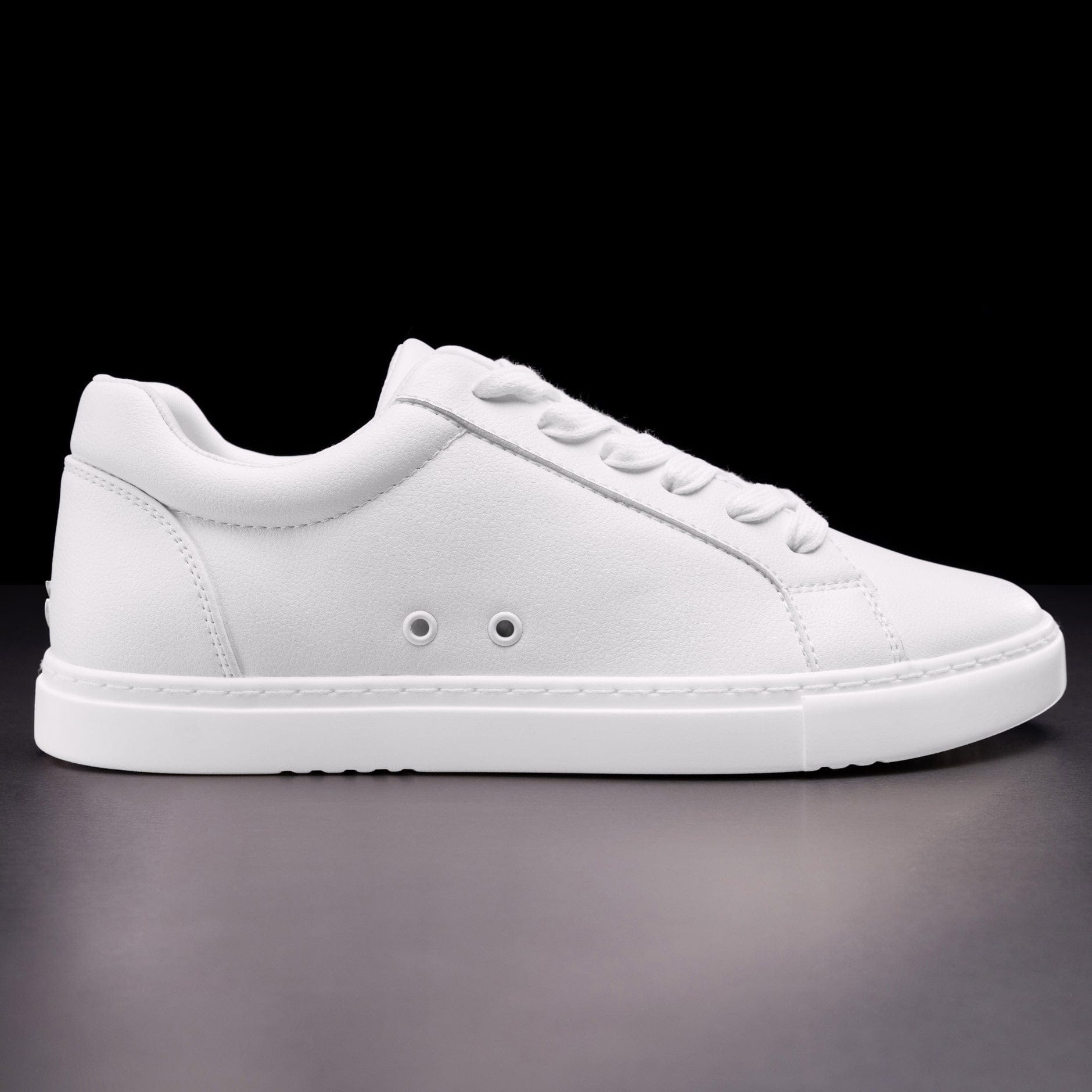 Fuego Sneakers White | Low-top