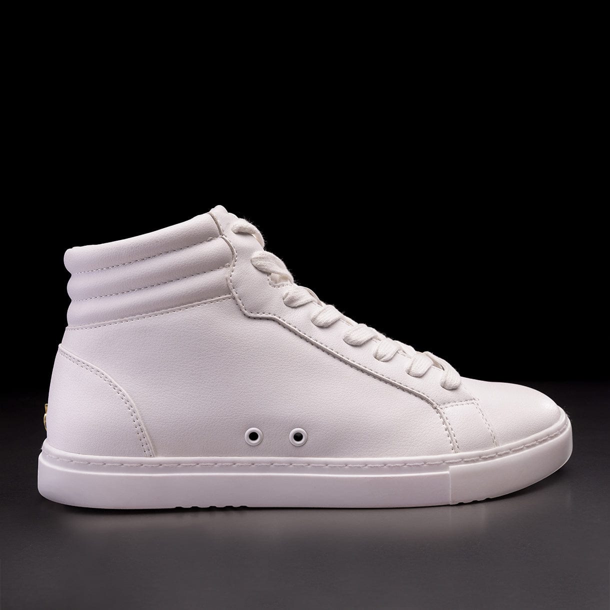 Fuego | High-top | White