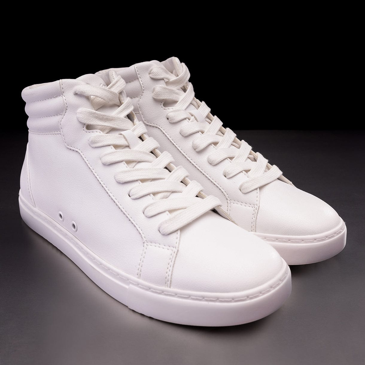 Fuego | High-top | White