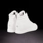 Fuego Sneakers White | Wedge