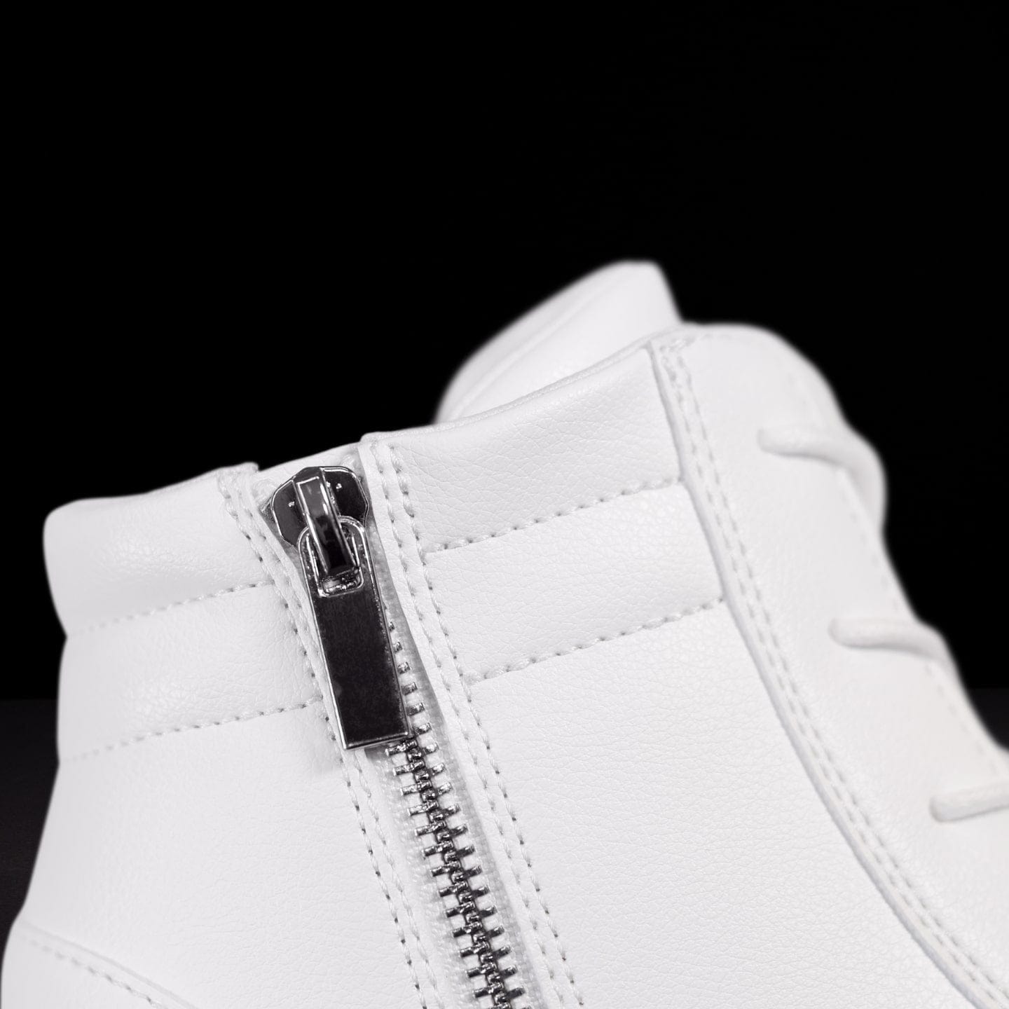 Fuego Sneakers White | Wedge